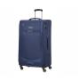 AMERICAN TOURISTER - Mala de Viagem SPINNER L TSA BLUE SUMMER SESSION 125807-5299