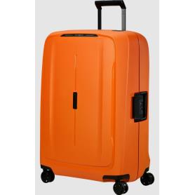 SAMSONITE - Mala de Viagem Grande 75cm 4 Rodas Laranja Papaia Essens 146912-A282