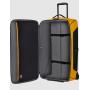 SAMSONITE - Saco de Viagem Grande 79cm 2 Rodas Amarelo Ecodiver 140884-1924