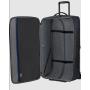 SAMSONITE - Saco de Viagem Grande 79cm 2 Rodas Azul Noite Ecodiver 140884-2165