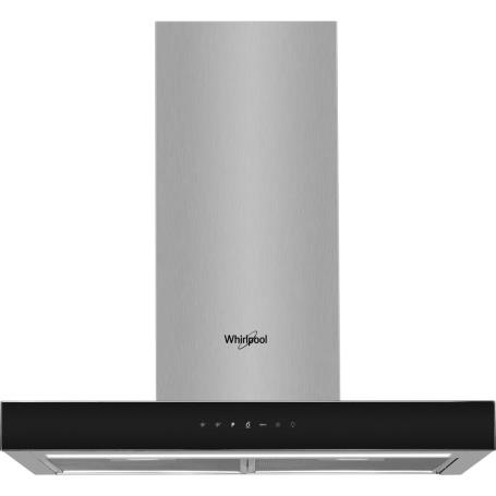 WHIRLPOOL - Exaustor WHBS 62F LT K/1