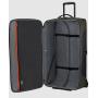 SAMSONITE - Saco de Viagem Grande 79cm 2 Rodas Verde Tropa Ecodiver 140884-9199