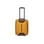 SAMSONITE - Saco de Cabine Underseater 45cm 2 Rodas Amarelo Ecodiver 151349-1924
