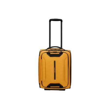 SAMSONITE - Saco de Cabine Underseater 45cm 2 Rodas Amarelo Ecodiver 151349-1924