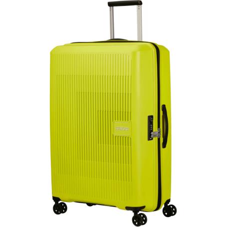 AMERICAN TOURISTER - Mala Spinner 77/28 EXP TSA Aerostep 146821-A067