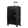 AMERICAN TOURISTER - Mala Spinner 77/28 EXP TSA Aerostep 146821-1041