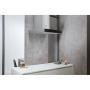 WHIRLPOOL - Exaustor WHBS 62F LT K/1