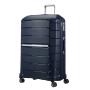 SAMSONITE - Mala de Viagem SPINNER 81/30 EXP NAVY BLUE FLUX 88540-1598