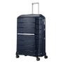 SAMSONITE - Mala de Viagem SPINNER 81/30 EXP NAVY BLUE FLUX 88540-1598