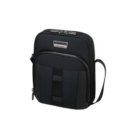 SAMSONITE - Bolsa Tiracolo para Tablet 9.7" Preta Urban-Eye 150046-1041