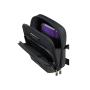 SAMSONITE - Bolsa Tiracolo para Tablet 9.7" Preta Urban-Eye 150046-1041