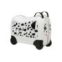 SAMSONITE - Mala de Viagem Infantil 4 Rodas Cachorro Dream2Go 145033-9568
