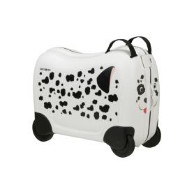 SAMSONITE - Mala de Viagem Infantil 4 Rodas Cachorro Dream2Go 145033-9568