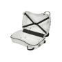 SAMSONITE - Mala de Viagem Infantil 4 Rodas Cachorro Dream2Go 145033-9568