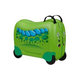 SAMSONITE - Mala de Viagem Infantil 4 Rodas Dinossauro Dream2Go 145033-9956