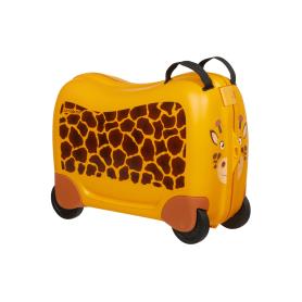 SAMSONITE - Mala de Viagem Infantil 4 Rodas Girafa Dream2Go 145033-9955