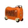 SAMSONITE - Mala de Viagem Infantil 4 Rodas Tigre Dream2Go 145033-7259