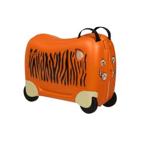 SAMSONITE - Mala de Viagem Infantil 4 Rodas Tigre Dream2Go 145033-7259