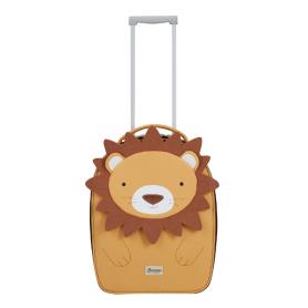 SAMSONITE - Mala Sammies Feliz Eco Lion Lester SP45/16 142430-9674