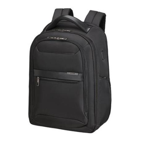 SAMSONITE - Mochila para Portátil 15.6" c/ Porta USB Preta VECTURA EVO 123673-1041