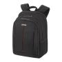 SAMSONITE - Mochila p/ Portátil 14.1" Preta GUARDIT 2.0 115329-1041