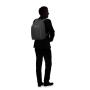 SAMSONITE - Mochila p/ Portátil 14.1" Preta GUARDIT 2.0 115329-1041