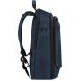 SAMSONITE - Mochila p/Port.15.6" Azul 142310-1820