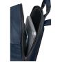 SAMSONITE - Mochila p/Port.15.6" Azul 142310-1820