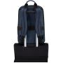 SAMSONITE - Mochila p/Port.15.6" Azul 142310-1820