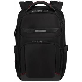 SAMSONITE - Mochila para Portátil 14.1" Preta PRO-DLX 6 147139-1041