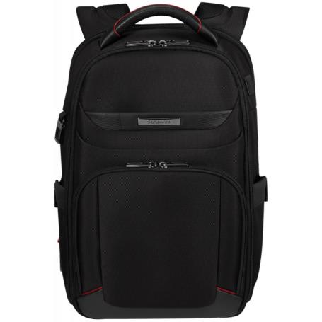 SAMSONITE - Mochila para Portátil 14.1" Preta PRO-DLX 6 147139-1041