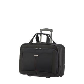 SAMSONITE - Pasta com Rodas para Portátil 17.3" Preta GUARDIT 2.0 115332-1041