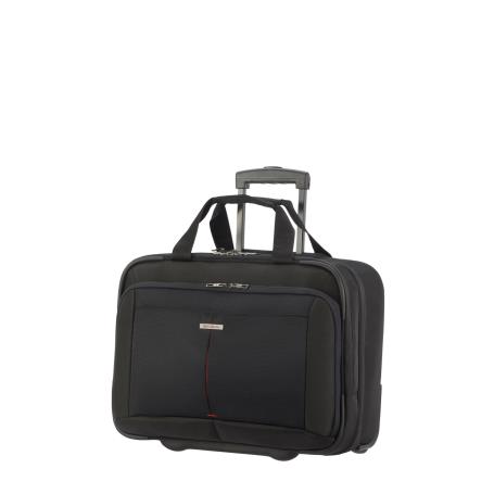 SAMSONITE - Pasta com Rodas para Portátil 17.3" Preta GUARDIT 2.0 115332-1041