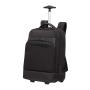 SAMSONITE - Mochila com Rodas para Portátil 17.3" Preta MY SIGHT 135073-1041