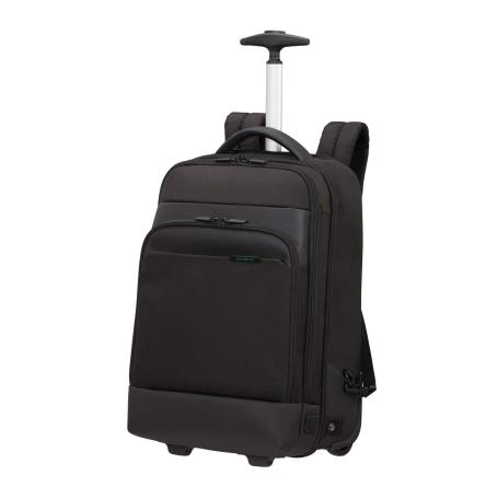 SAMSONITE - Mochila com Rodas para Portátil 17.3" Preta MY SIGHT 135073-1041