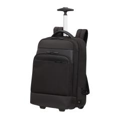 SAMSONITE - Mochila com Rodas para Portátil 17.3" Preta MY SIGHT 135073-1041