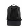 SAMSONITE - Mochila com Rodas para Portátil 17.3" Preta MY SIGHT 135073-1041