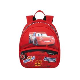 SAMSONITE - Mochila Disney Ultimate 2.0 S Cars 148043-4429