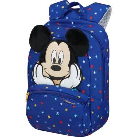 SAMSONITE - Mochila Disney Ultimate 2.0 S+ Mickey Stars 1401086-9548