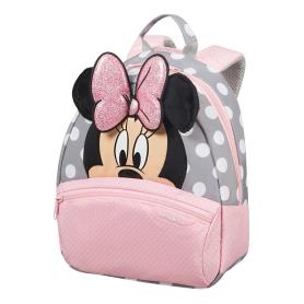 SAMSONITE - Mochila Disney Ultimate 2.0 S Minnie Glitter 106707-7064