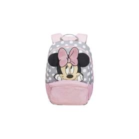 SAMSONITE - Mochila Disney Ultimate 2.0 S+ Minnie Glitter 106708-7064