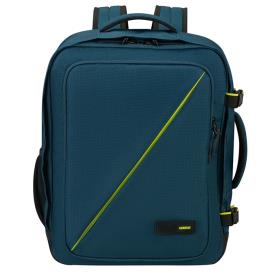 AMERICAN TOURISTER- Mochila 15.6" M Az 149175-0528
