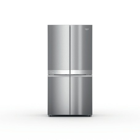 HOTPOINT - Combinado Side by Side HAQ9 E2L EF