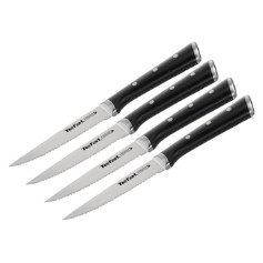 TEFAL - Set 4 Facas Carne 11cm K232S4PT