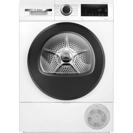 BOSCH - Máq. Secar Roupa Serie 6 WQG24200ES