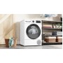 BOSCH - Máq. Secar Roupa Serie 6 WQG24200ES