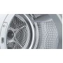 BOSCH - Máq. Secar Roupa Serie 6 WQG24200ES