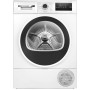 BOSCH - Máq. Secar Roupa Serie 4 WTR85V00ES