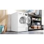 BOSCH - Máq. Secar Roupa Serie 4 WTR85V00ES