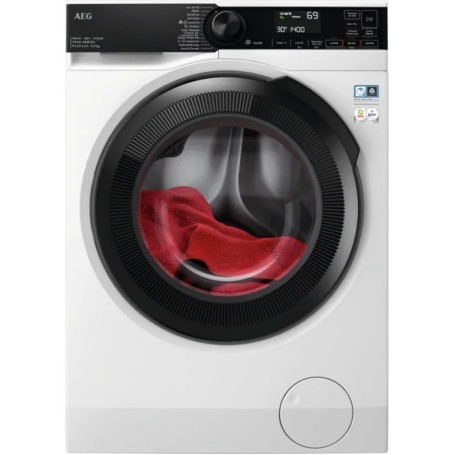 AEG - Máq. Lavar/Secar Roupa LWR7304L4B